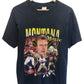 Vintage 90's Joe Montana San Francisco Montana Magic NFL Tee Size Large