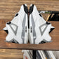Jordan 4 'White Cement' Size 8