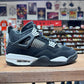 Jordan 4 'White Thunder' Size 8