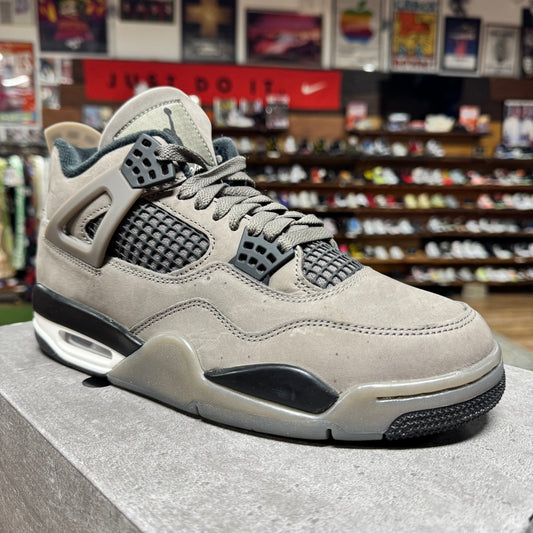 Jordan 4 'Cave Stone' Size 8