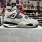 Jordan 4 'Cave Stone' Size 8