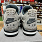 Jordan 4 'Cave Stone' Size 8