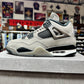 Jordan 4 'Cave Stone' Size 8