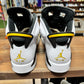 Jordan 6 'Yellow Ochre' Size 8