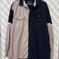 Wrangler Button Up Western Brushpopper Shirt Size XL