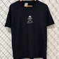 Pirates for Hire Graphic Tee Size Large