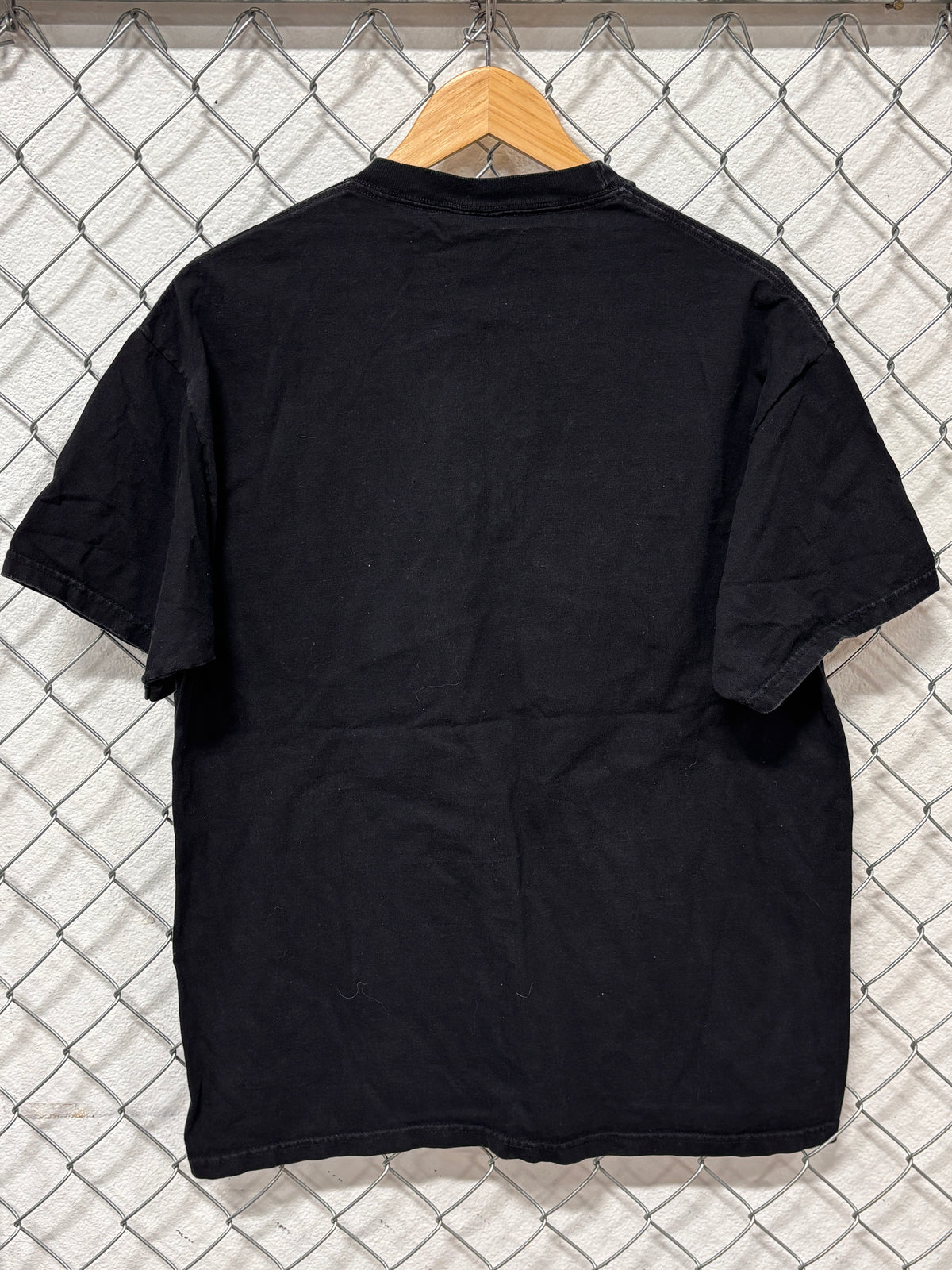 Y2K Don't Piss Off the USA Graphic Tee Size Large