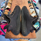 Yeezy 350 v2 'Triple Black Non RF' Size 11