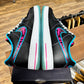 Nike AF1 Low 'Miami Nights' Size 10.5