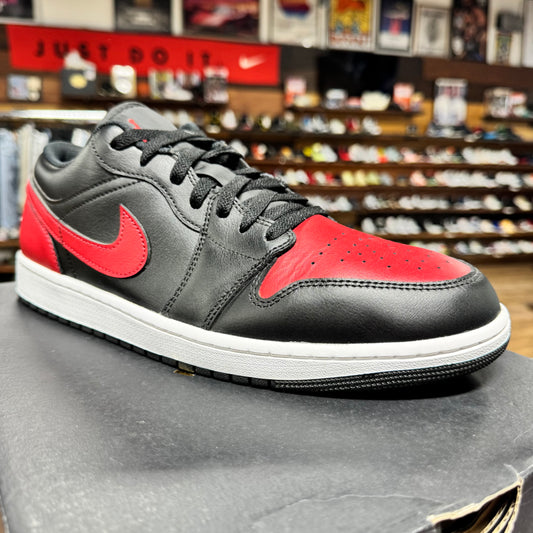 Jordan 1 Low 'Bred Twist' Size 12