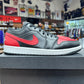 Jordan 1 Low 'Bred Twist' Size 12