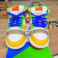Nike SB Dunk Low 'Sandy Bodecker' Size 7