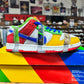 Nike SB Dunk Low 'Sandy Bodecker' Size 7