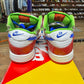 Nike SB Dunk Low 'Sandy Bodecker' Size 7