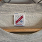 Vintage 1987 Germany Ramstein Air Base Military Sweater Size XL