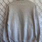Vintage 1987 Germany Ramstein Air Base Military Sweater Size XL