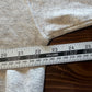 Vintage 1987 Germany Ramstein Air Base Military Sweater Size XL