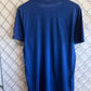 Minnesota Twins Baseball Graphic Tee Size Medium