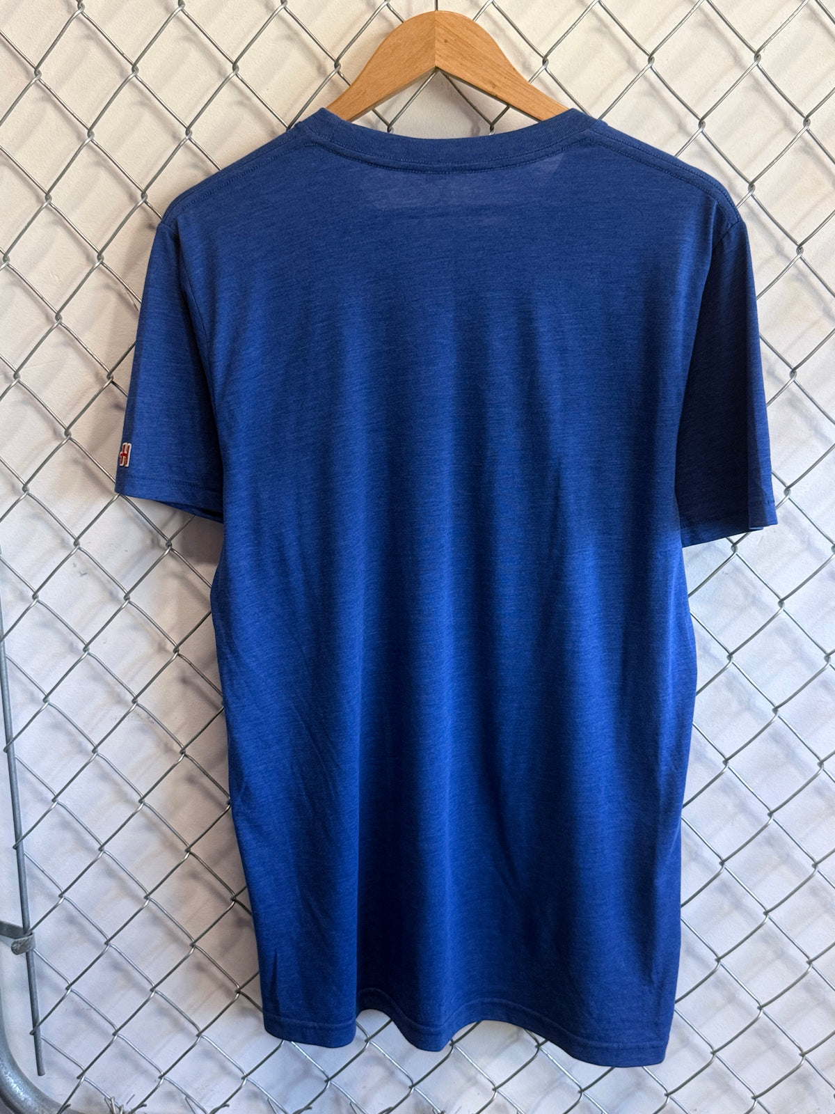 Minnesota Twins Baseball Graphic Tee Size Medium