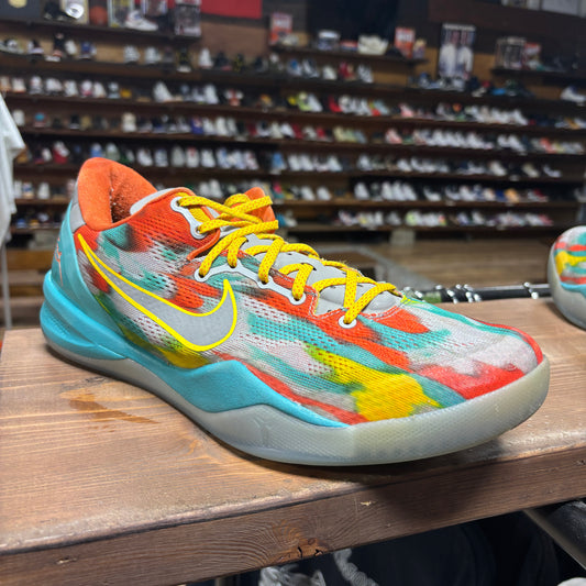 Nike Kobe 8 Protro 'Venice Beach' Size 12