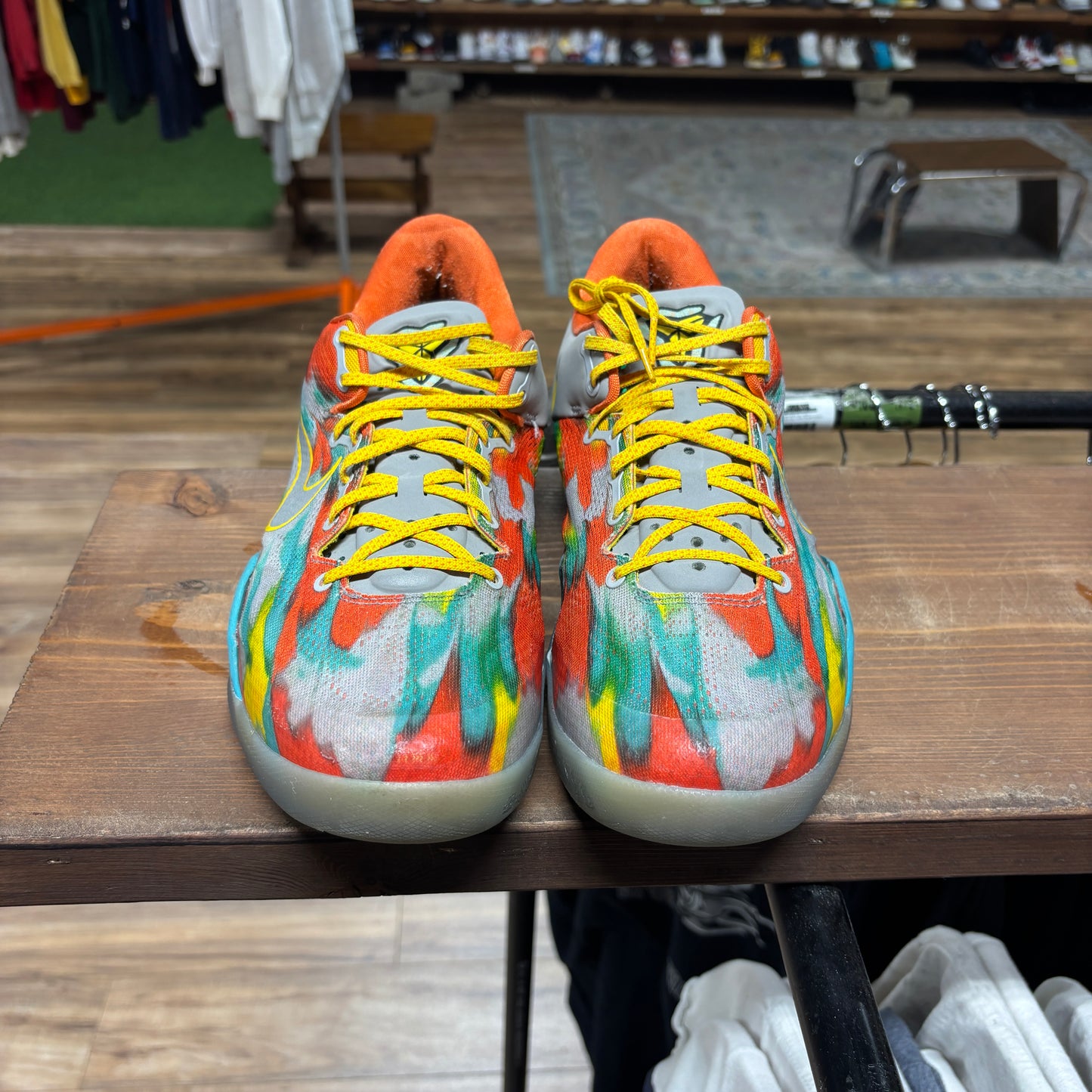Nike Kobe 8 Protro 'Venice Beach' Size 12
