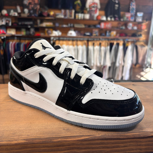 Jordan 1 Low 'Concord' Size 7Y