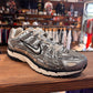 Nike P-6000 'Metallic Silver' Size 12