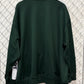 Ralph Lauren Polo Sport Green Zip Up Track Jacket Size 4XL