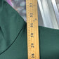 Ralph Lauren Polo Sport Green Zip Up Track Jacket Size 4XL