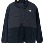The North Face Black Denali Fleece Jacket Size XXL