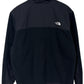 The North Face Black Denali Fleece Jacket Size XXL