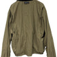 Vintage Nautica Reversible Tan Harrington Style Jacket Size XXL
