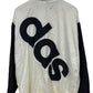 Vintage 90's Adidas Wrap Around Quarter Zip Windbreaker Jacket Size XL