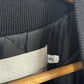 Vintage 90's Chalkline Oakland Raiders NFL Satin Boomober Jacket Size XL
