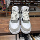 Jordan 4 'Military Black' Size 11