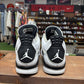 Jordan 4 'Military Black' Size 11