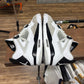 Jordan 4 'Military Black' Size 11