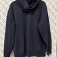 Carhartt Navy Blue Classic Hoodie Size XL
