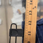 Vintage 70's Women's Wrangler No Fault Denim High Waist Jeans Size 24x30