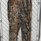 Cabela's Woodland Camo Cargo Hunting Pants Size 38x30