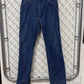 Vintage Wrangler Made in USA Denim Jeans Size 29x34