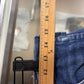 Vintage Wrangler Made in USA Denim Jeans Size 29x34