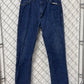 Vintage Wrangler Made in USA Denim Jeans Size 30x31