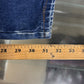 Vintage Wrangler Made in USA Denim Jeans Size 30x31