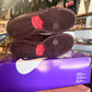 Nike SB Dunk Low 'City of Love Burgundy Crush' Size 6.5