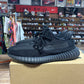 Yeezy 350 v2 'Onyx' Size 12