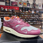 Nike Air Max 1 'Patta Rush Maroon' Size 10.5