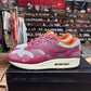 Nike Air Max 1 'Patta Rush Maroon' Size 10.5