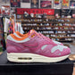 Nike Air Max 1 'Patta Rush Maroon' Size 10.5