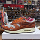 Nike Air Max 1 'Patta Dark Russett' Size 10.5
